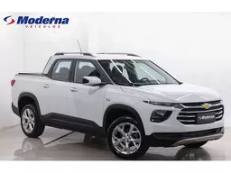 Chevrolet Montana