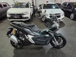 Honda ADV