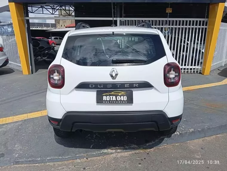 Foto do carro