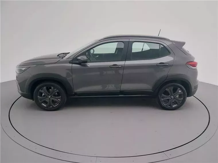 Fiat Pulse Prata 15