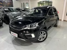 Chery Tiggo 2