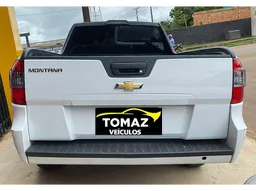 Chevrolet Montana