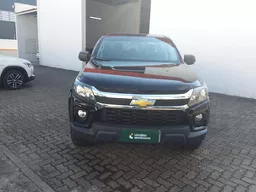 Chevrolet S10