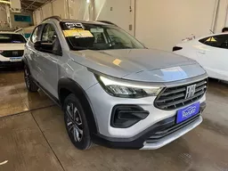 Fiat Pulse