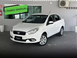 Fiat Grand Siena