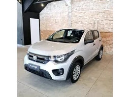 Fiat Mobi