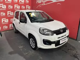 Fiat Uno