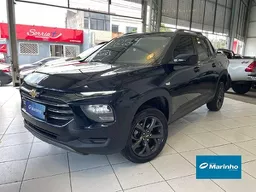 Chevrolet Montana