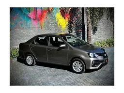 Toyota Etios