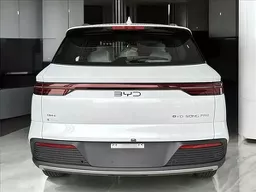 BYD Song Pro