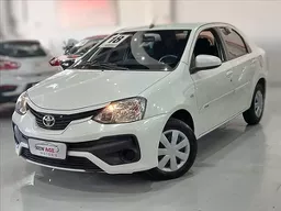 Toyota Etios