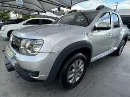 Renault Duster Oroch