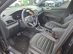 Volkswagen Taos