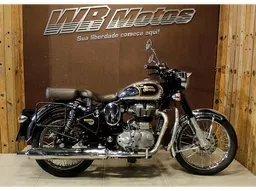 Royal Enfield Bullet
