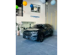 Caoa Changan Uni-t