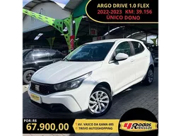 Fiat Argo