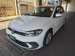 Volkswagen Polo Hatch