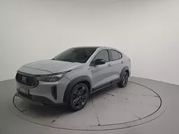 Fiat Fastback