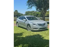 Hyundai Azera