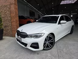 BMW 320i