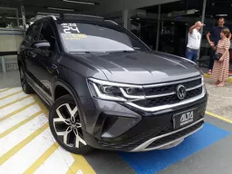 Volkswagen Taos