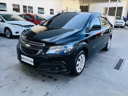 Chevrolet Prisma