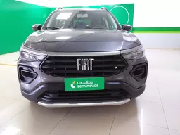 Fiat Pulse