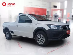 Volkswagen Saveiro
