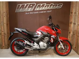CB Twister