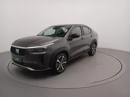 Fiat Fastback