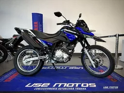 XTZ 150