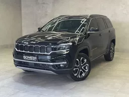 Jeep Commander
