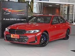 BMW 320i