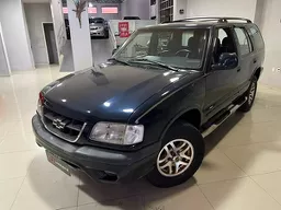 Chevrolet Blazer