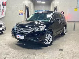 CRV