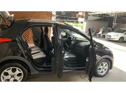 Hyundai HB20X