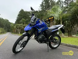 XTZ 250