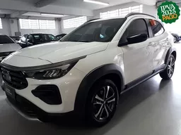 Fiat Pulse