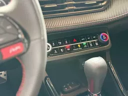 Fiat Fastback