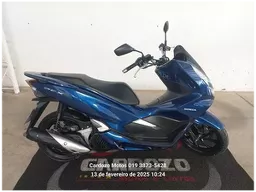 PCX