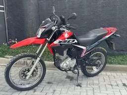 NXR 150