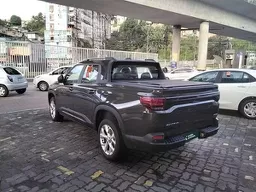 Chevrolet Montana