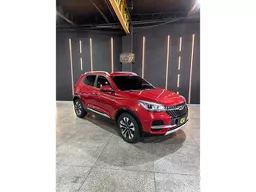 Chery Tiggo 5X