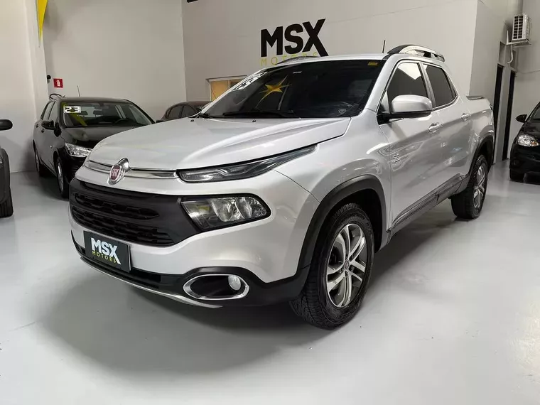 Fiat Toro Prata 1