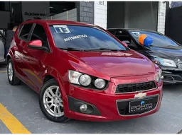 Chevrolet Sonic