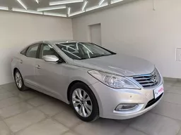 Hyundai Azera