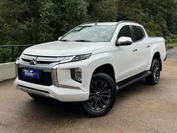 Mitsubishi L200 Triton