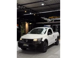 Volkswagen Saveiro