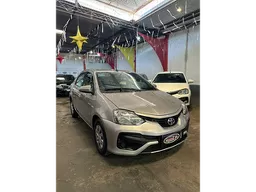 Etios