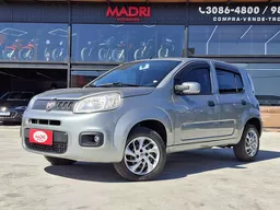 Fiat Uno